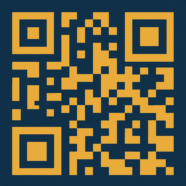 SnapScan QR